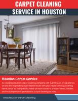 Houston Carpet Cleaning image 3